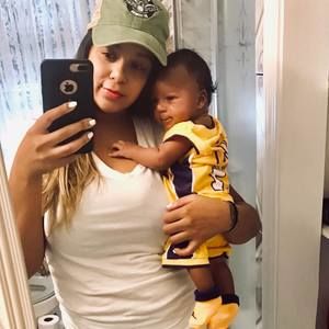 Meet your Posher, Nilda